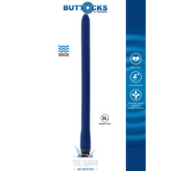 Buttocks TOYJOY Embout de lavement The Surge 30 x 2cm